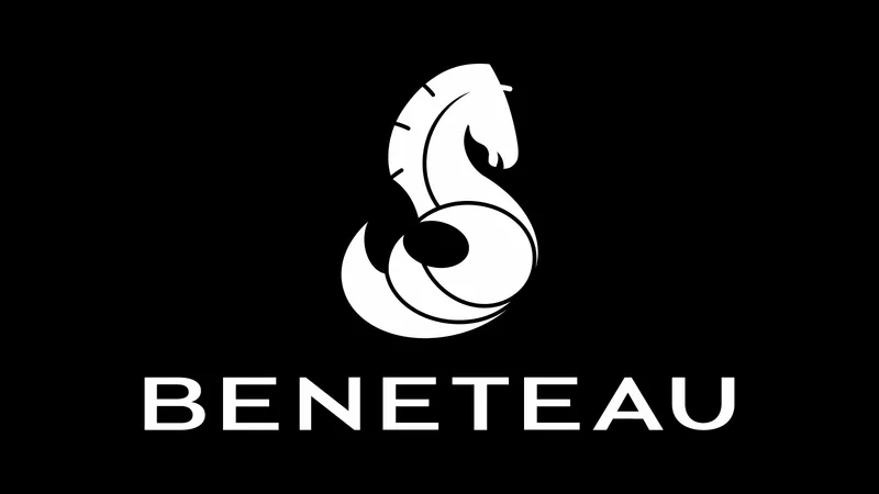 Beneteau logo