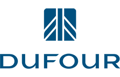 Dufour logo