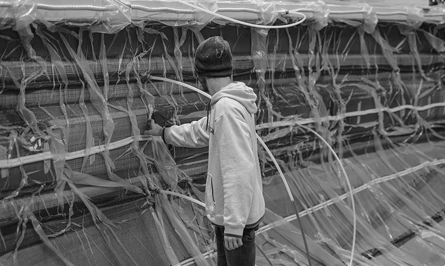 French Craftsmanship — Dufour