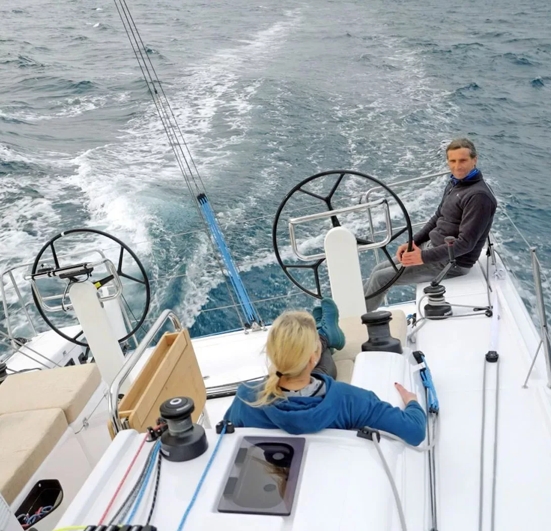 Beneteau First 36 — photo 3