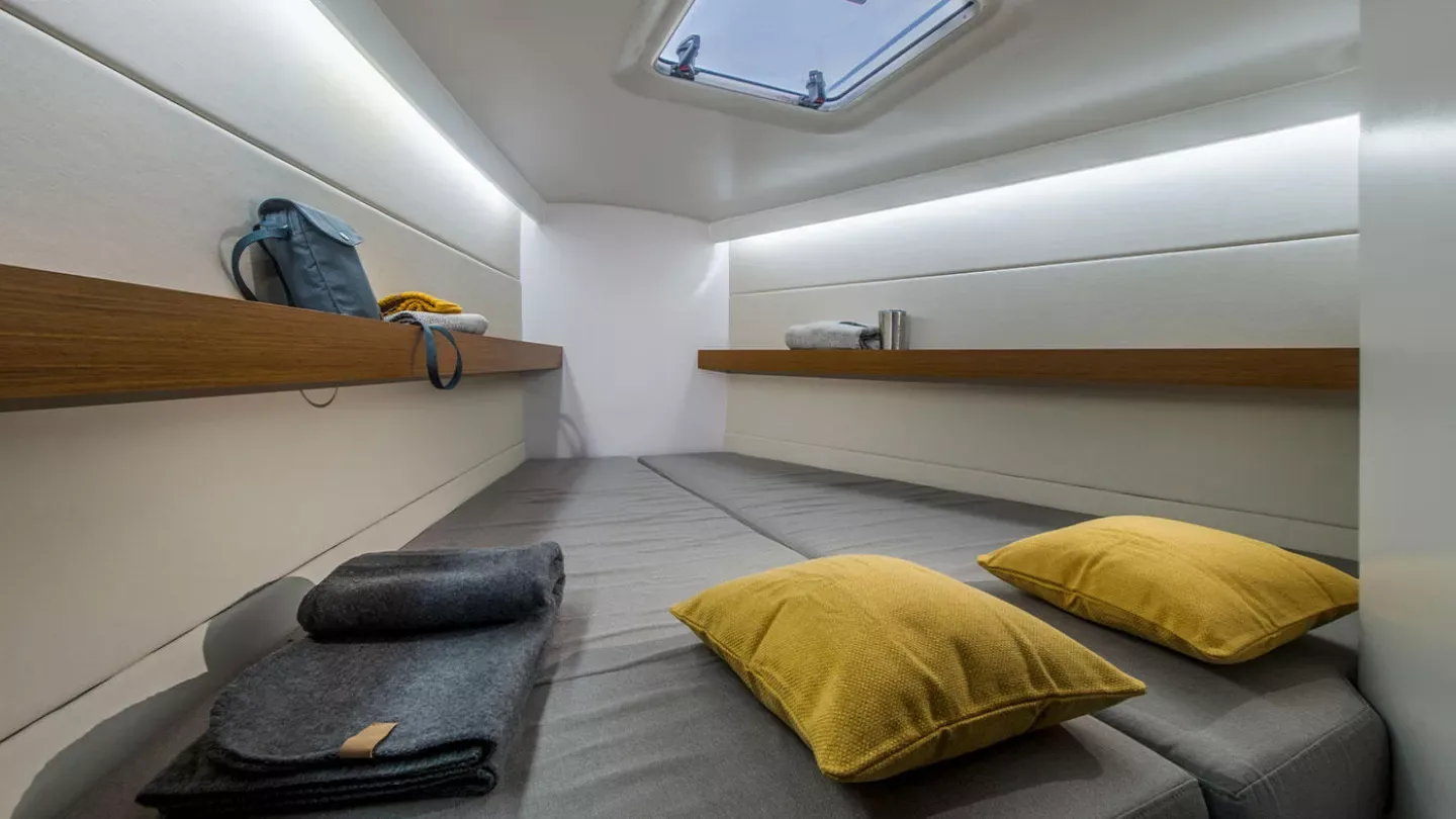 Beneteau First 36 — photo 5