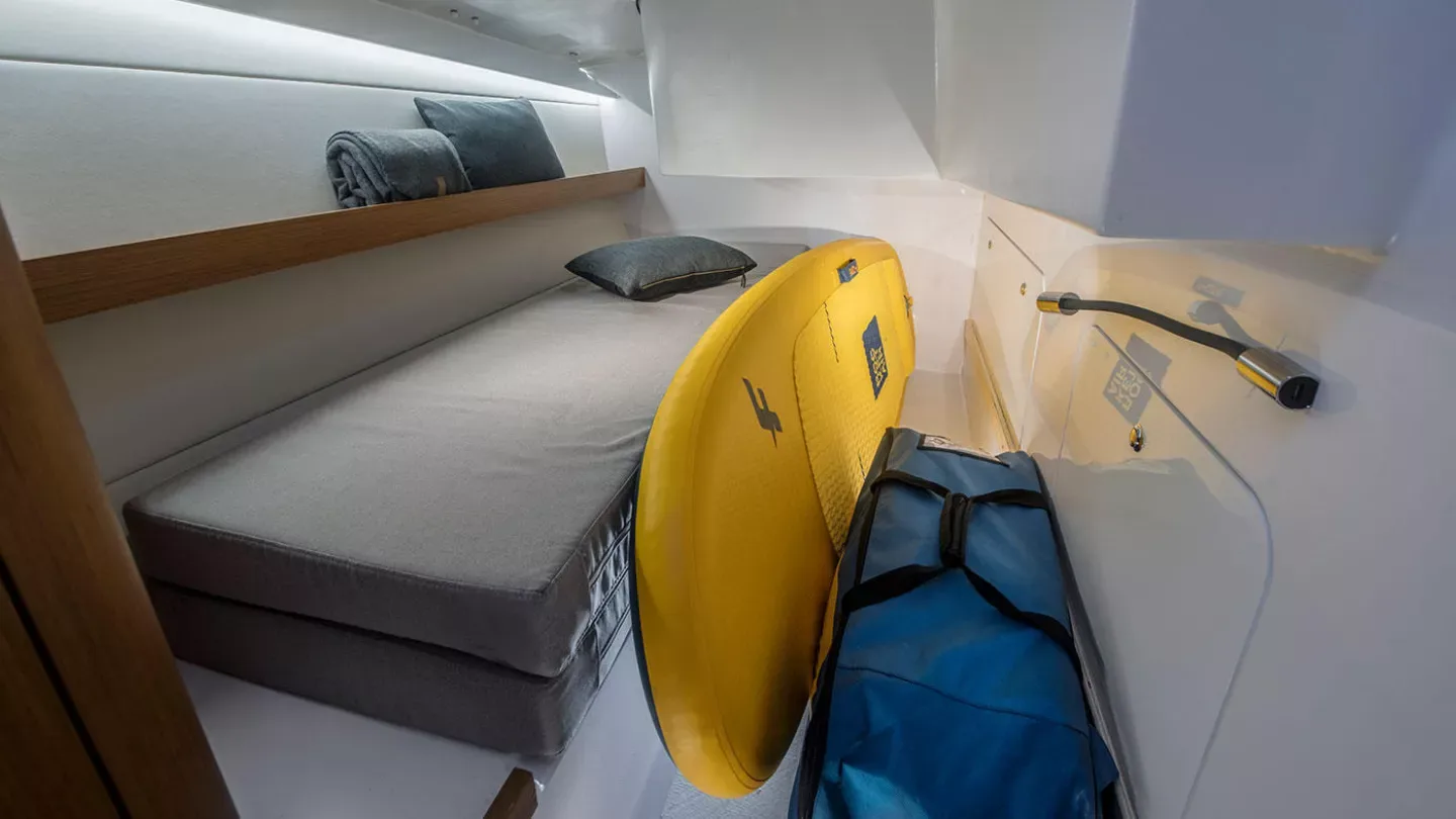 Beneteau First 36 — photo 6