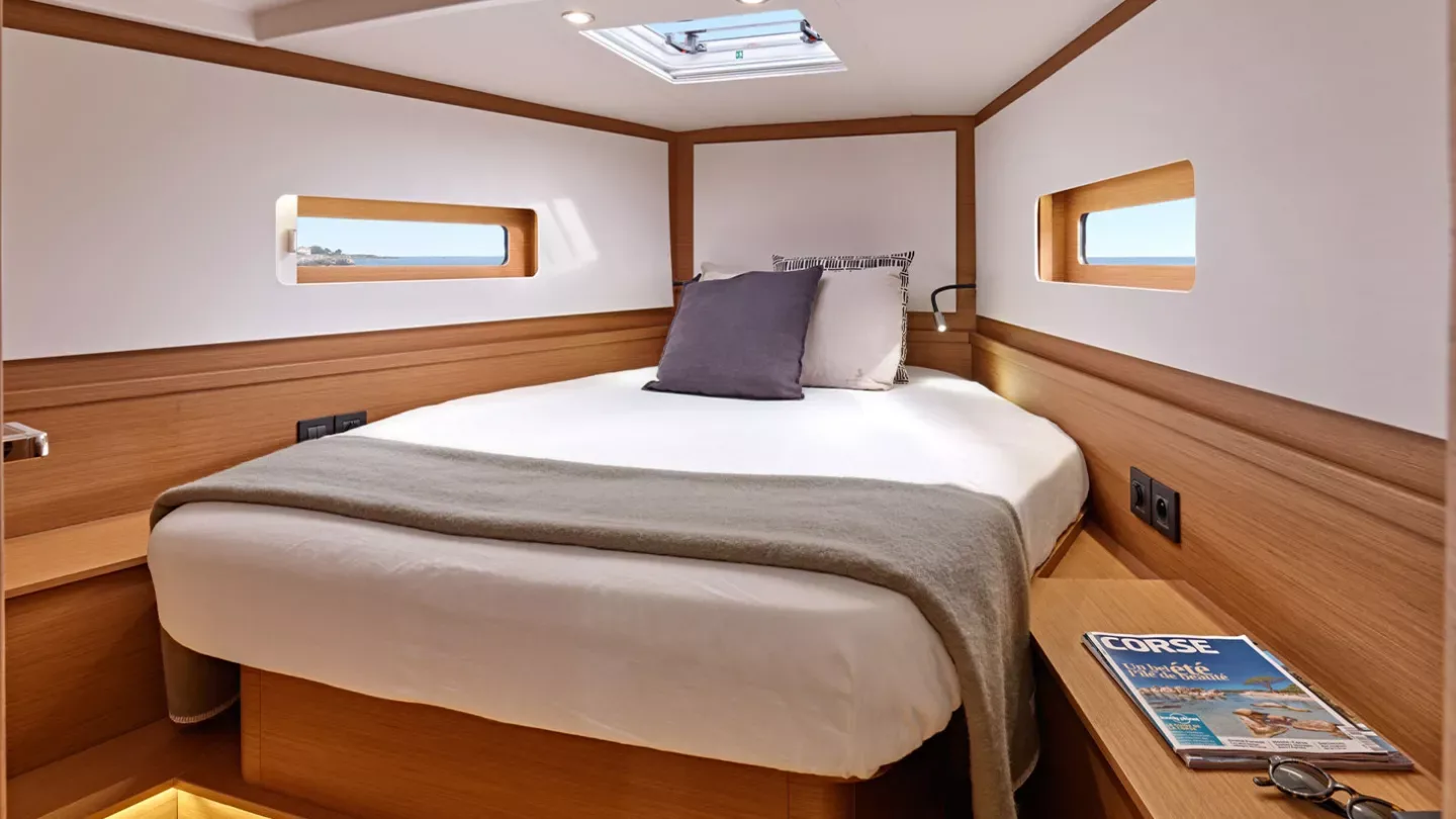 Beneteau First 44 — photo 4