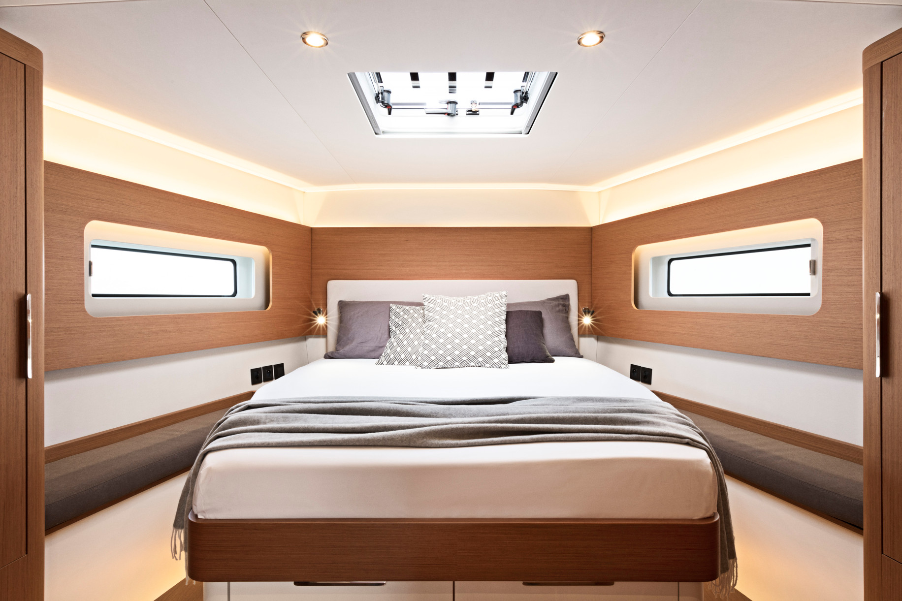 Beneteau First 53 — photo 9