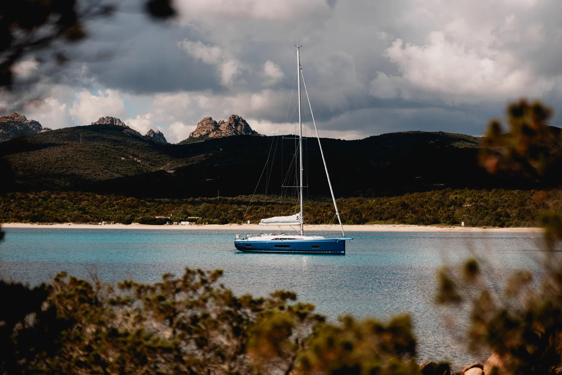 Beneteau Oceanis 47 — photo 5
