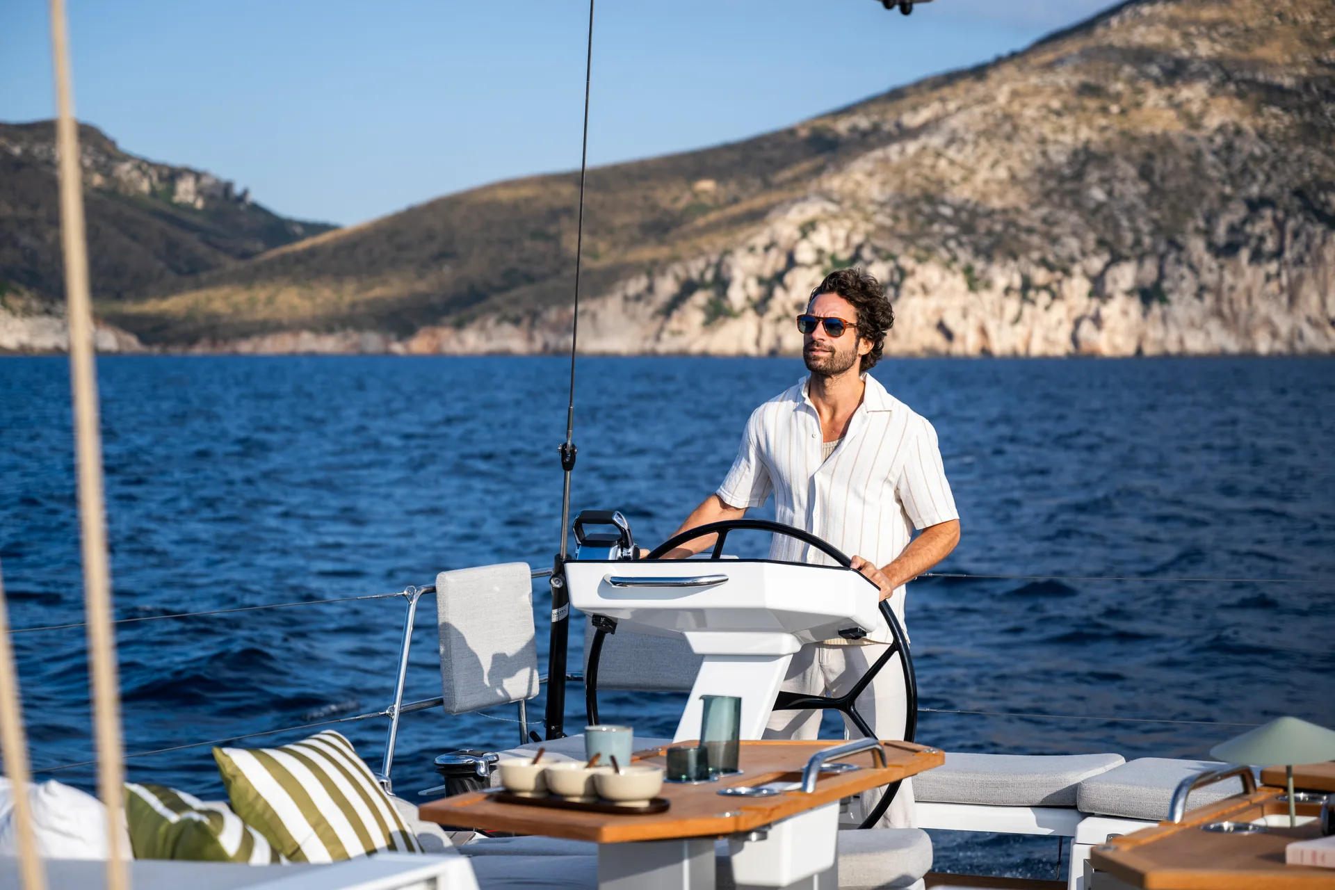 Beneteau Oceanis 52 — photo 8