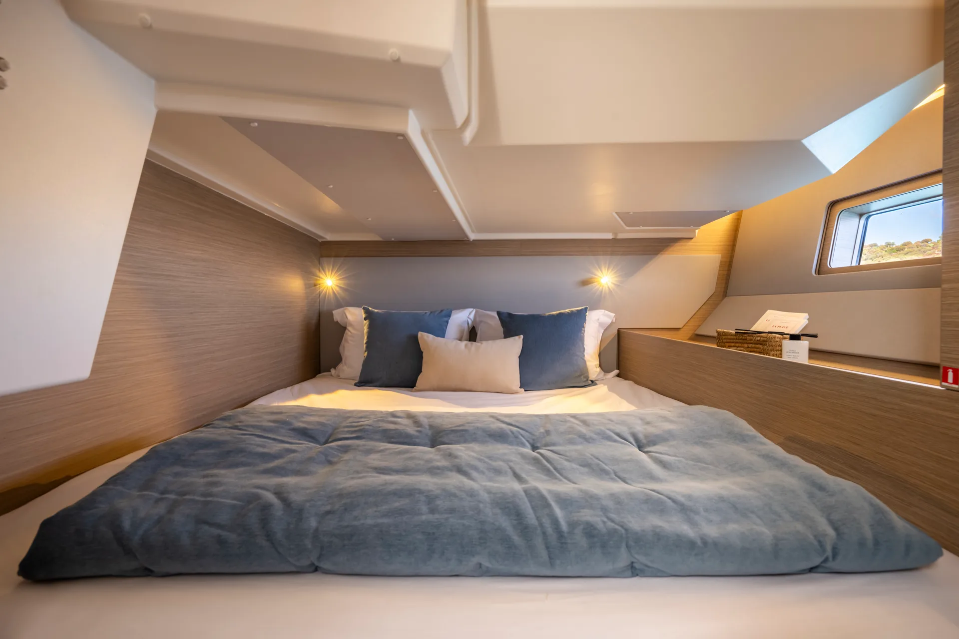 Beneteau Oceanis 52 — photo 12