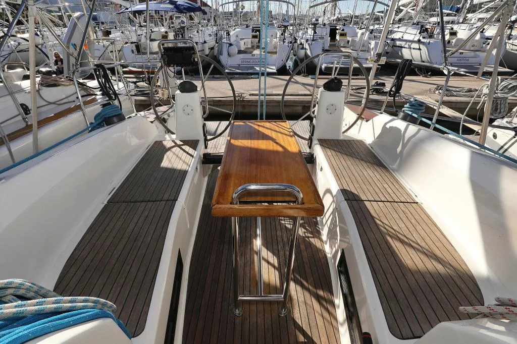 Silver Arrow — photo 11