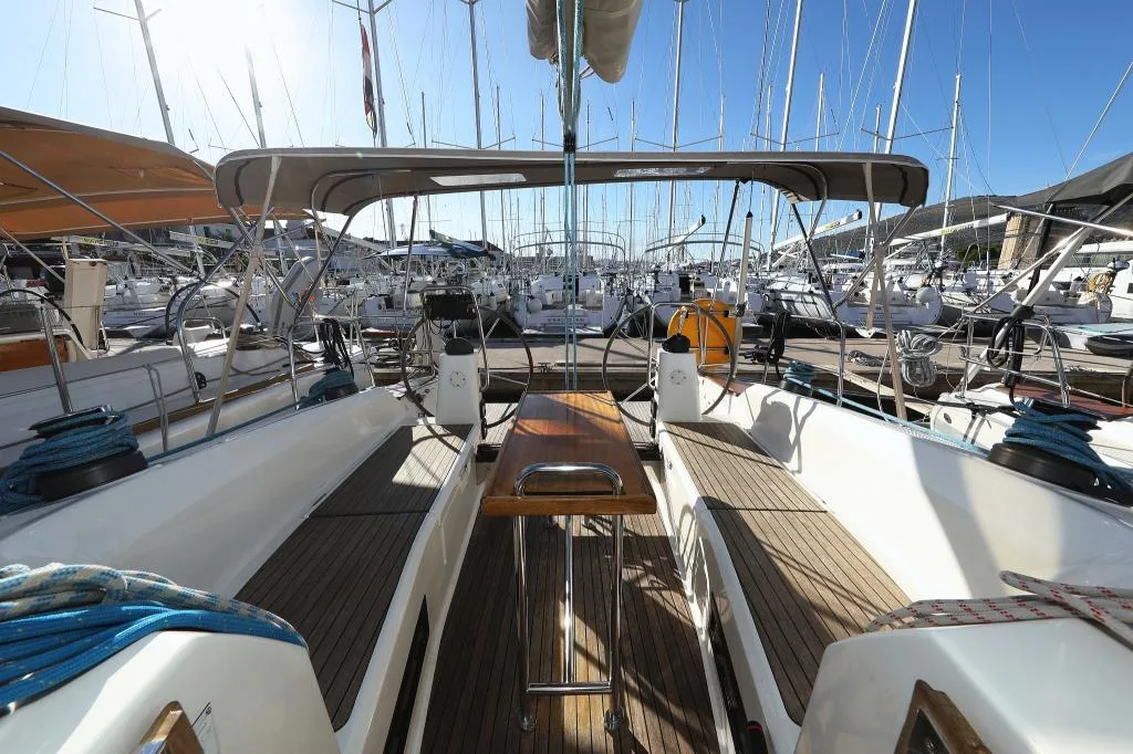 Silver Arrow — photo 15