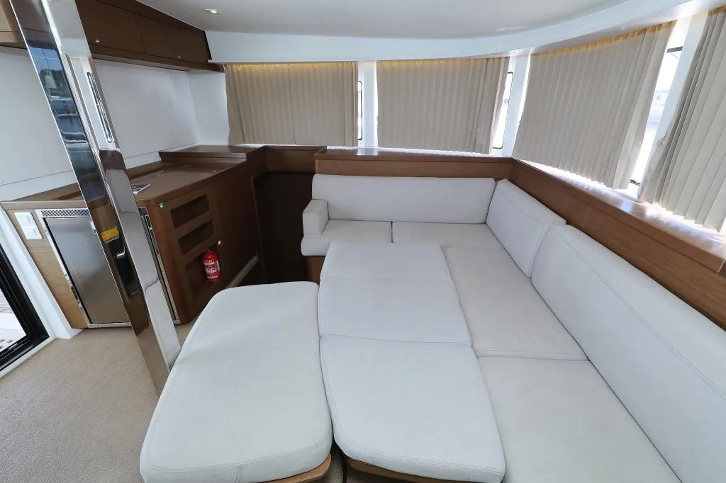 Lagoon 42 — photo 25
