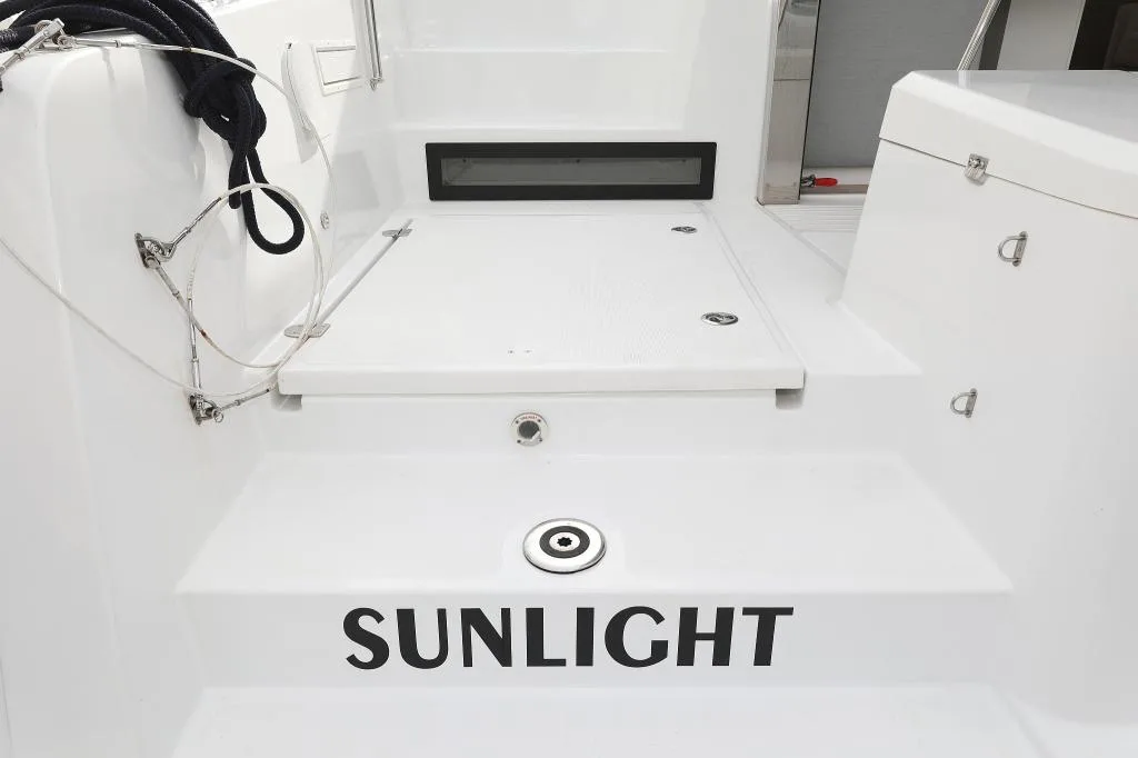 Sunlight — photo 3