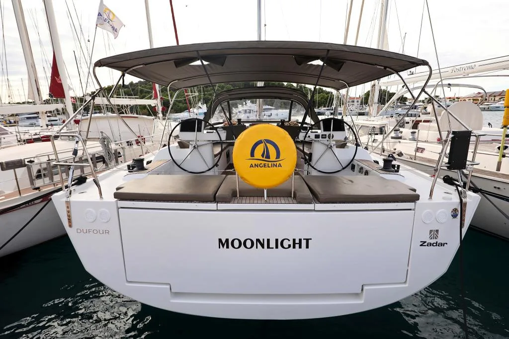 Moonlight — photo 3