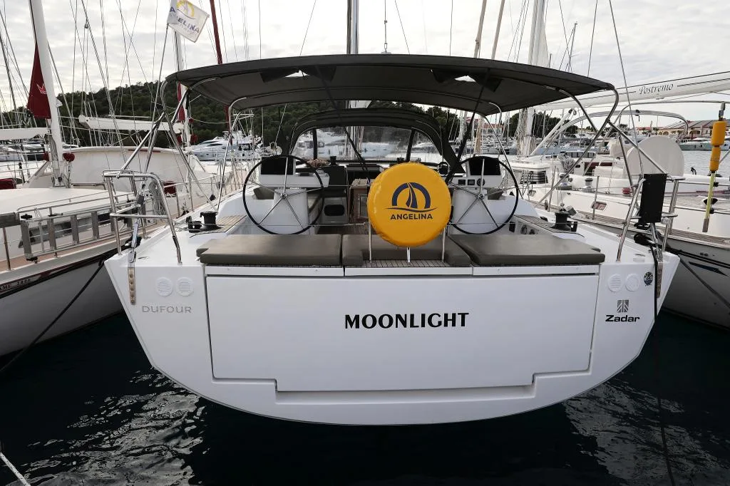 Moonlight — photo 4