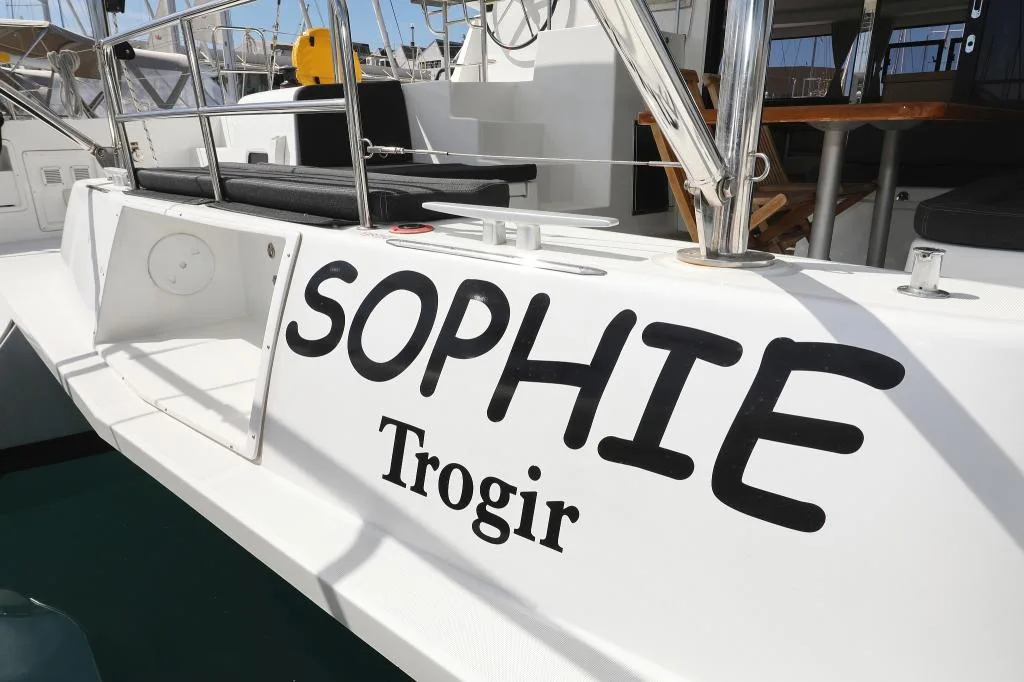 Sophie — photo 7