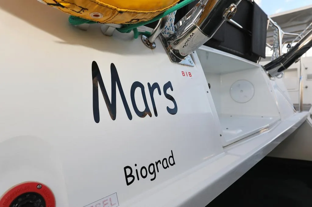 Mars — photo 10