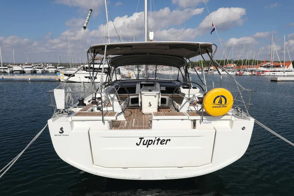 Jupiter — photo 11