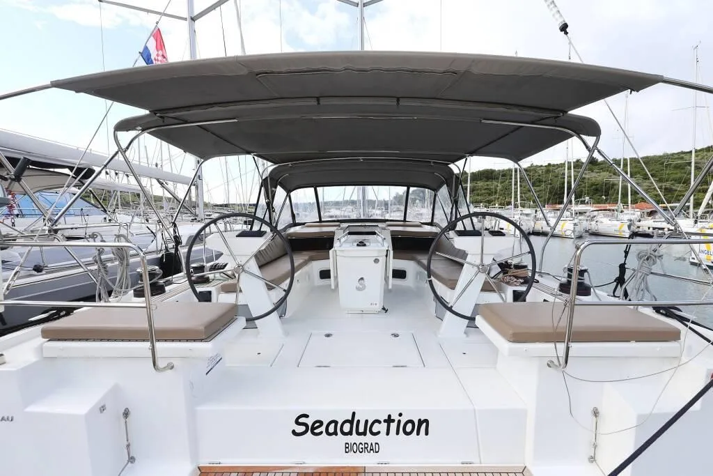 Seaduction — photo 7