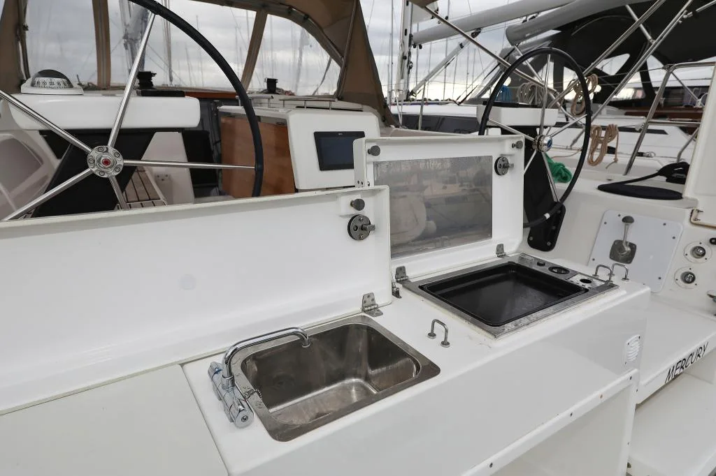 Mercury — photo 21