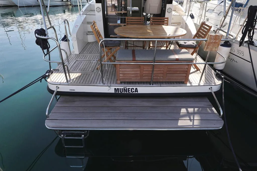 Muneca — photo 3