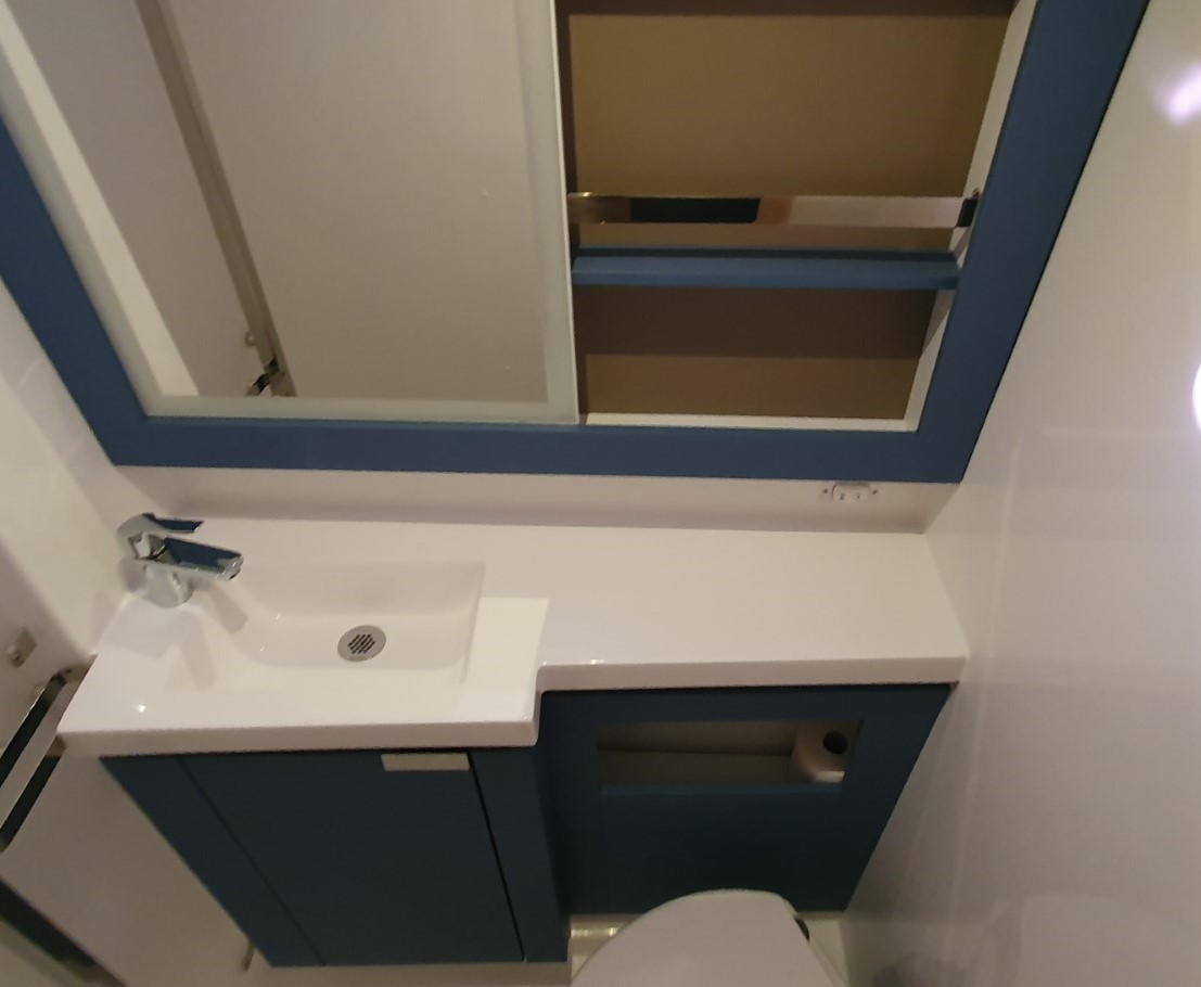 Adria Blue — photo 18