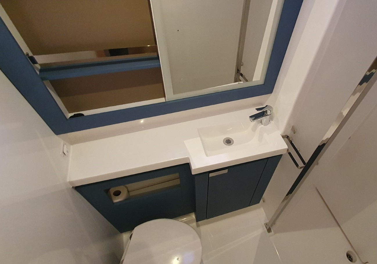 Adria Blue — photo 19