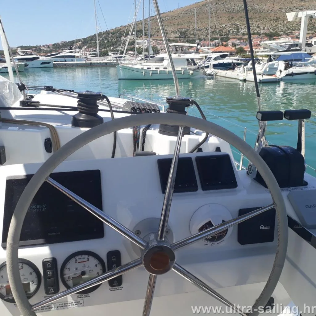 Fountaine Pajot Elba 45 — photo 5