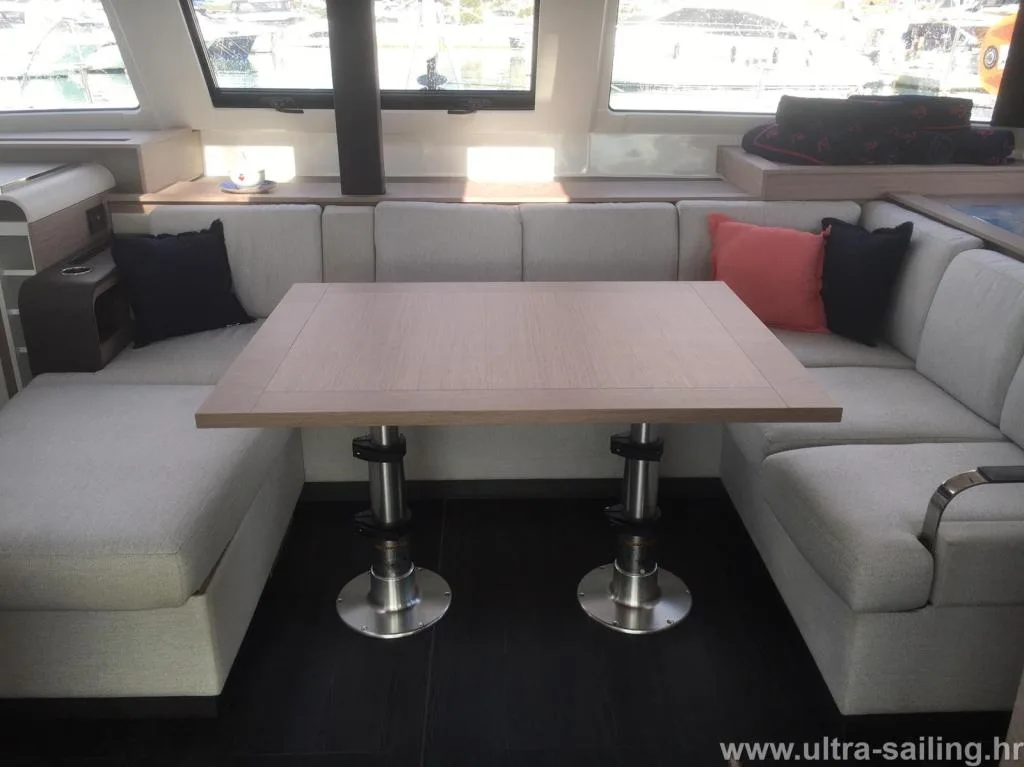 Fountaine Pajot Elba 45 — photo 7