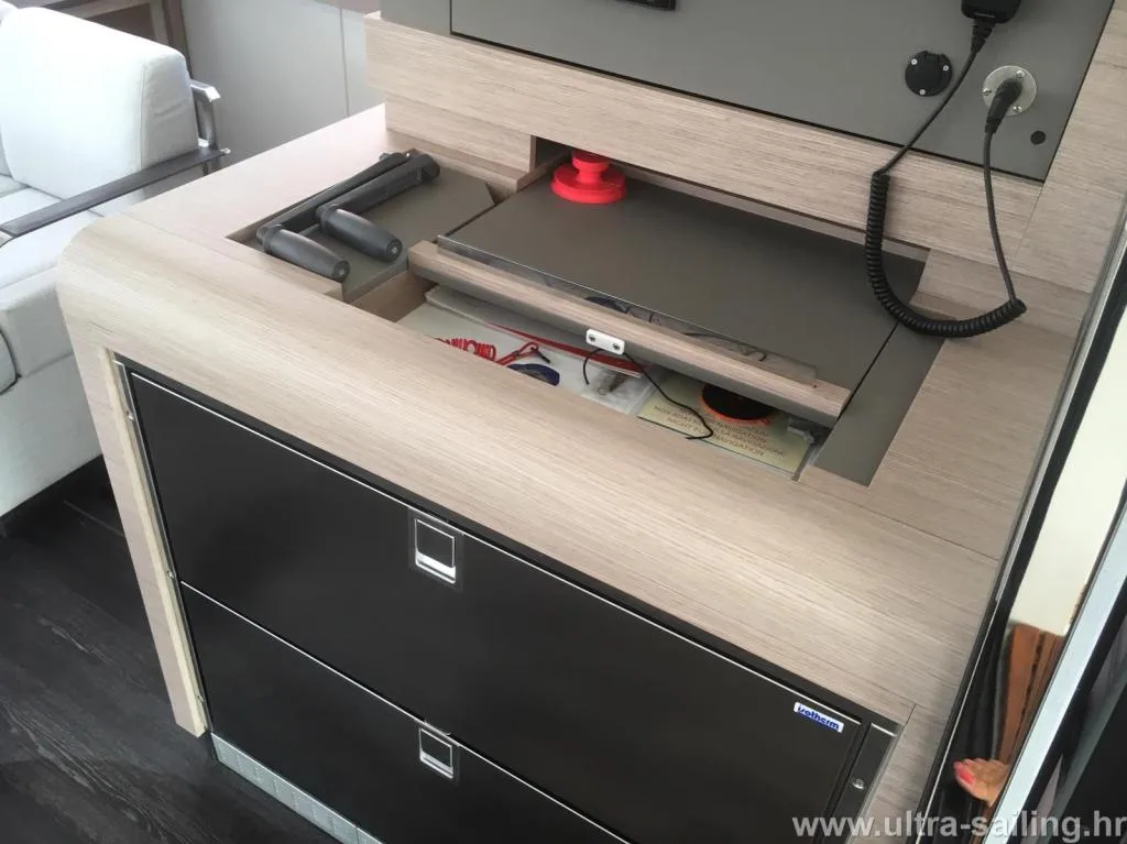 Fountaine Pajot Elba 45 — photo 8
