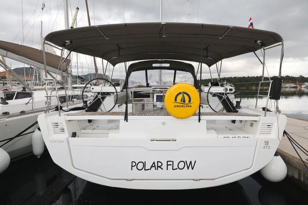 Polar Flow — photo 2