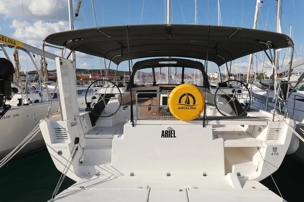 Ariel — photo 4