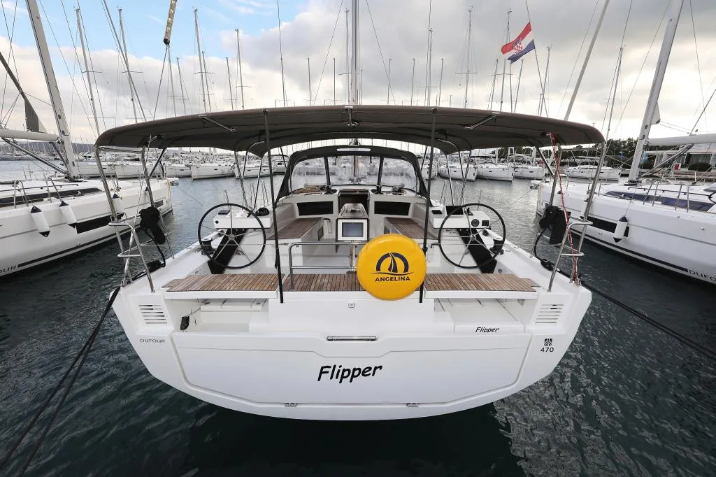 Flipper — photo 3