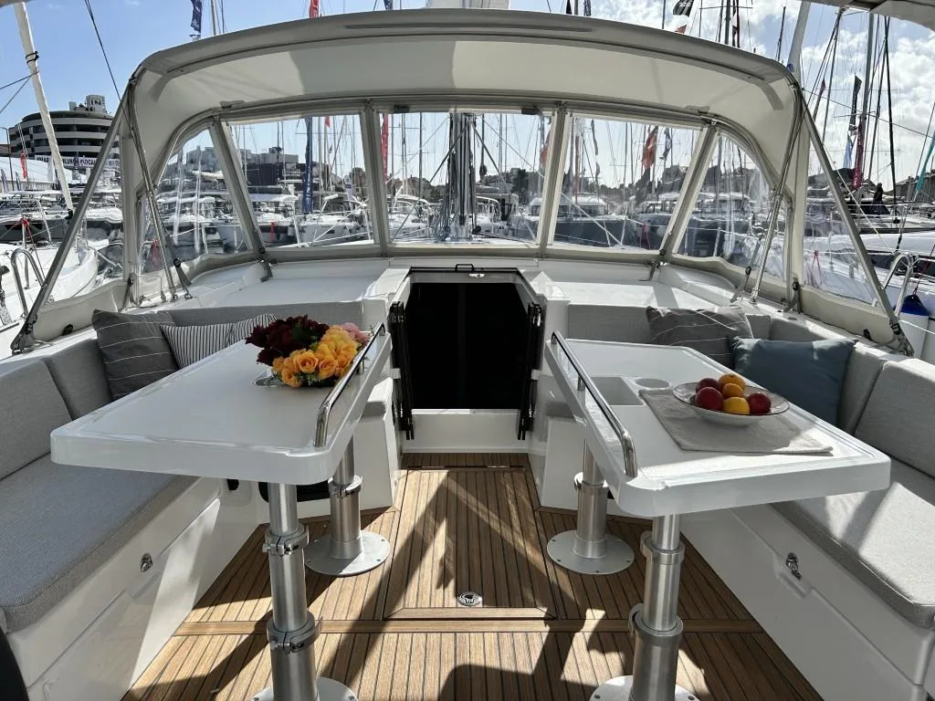 Beneteau Tide of your life (2025) — Split