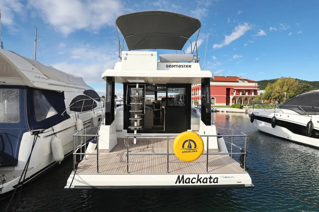Mackata — photo 3