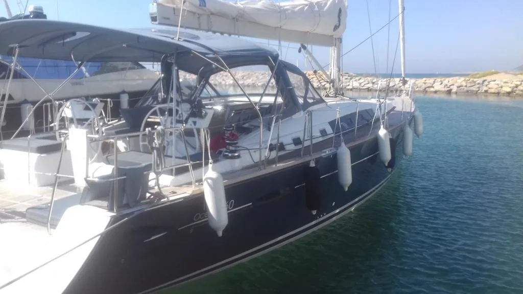 Beneteau