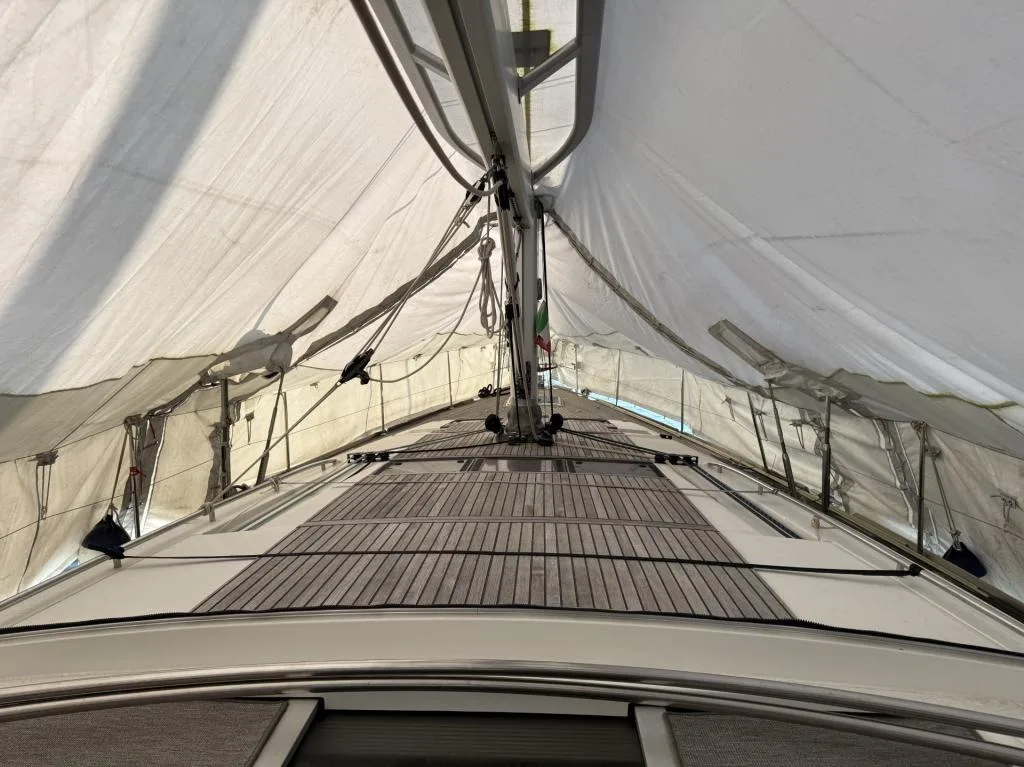 Beneteau — photo 4