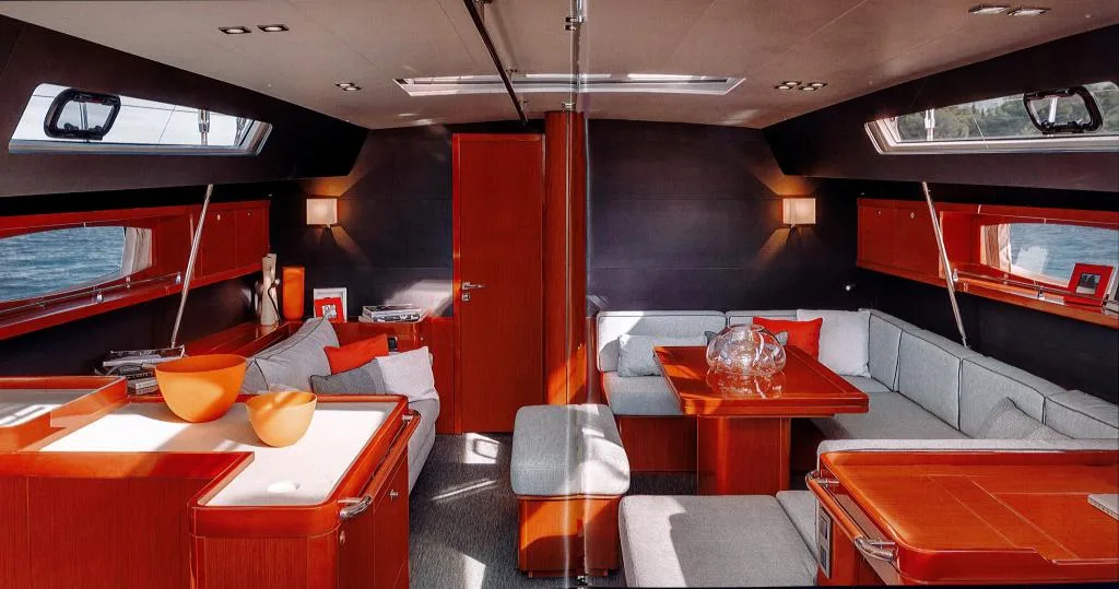 Beneteau — photo 5