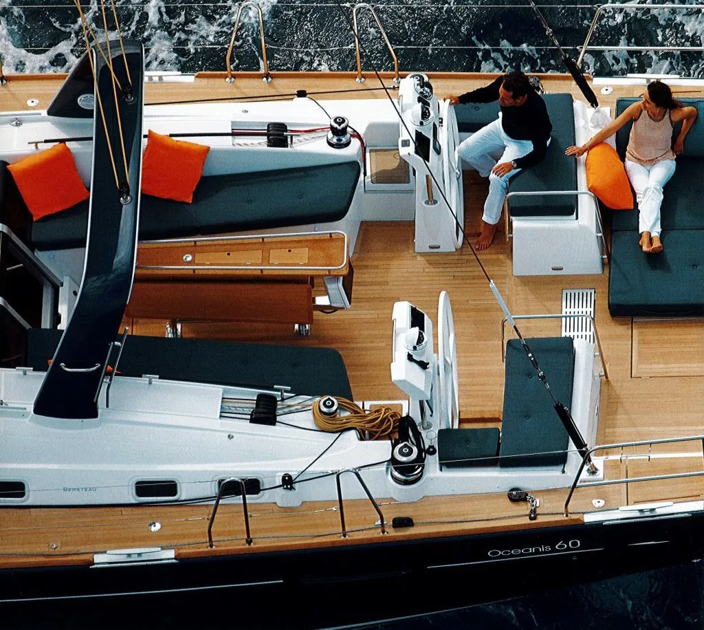 Beneteau — photo 7