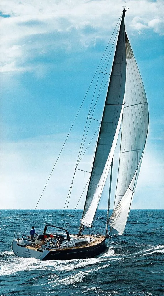 Beneteau — photo 8