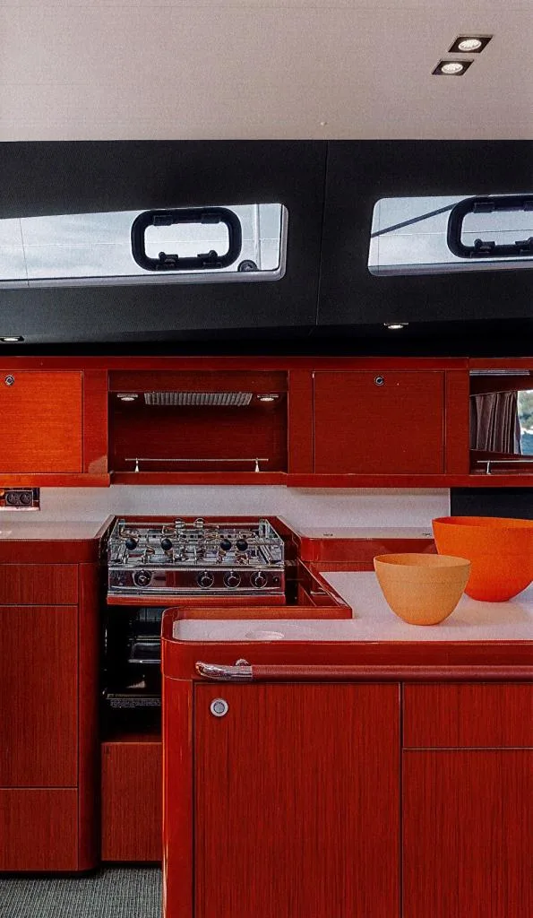 Beneteau — photo 9