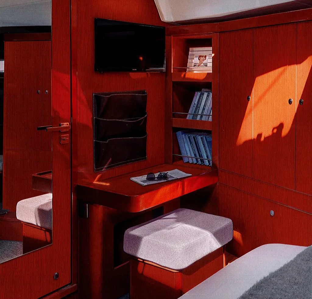 Beneteau — photo 10