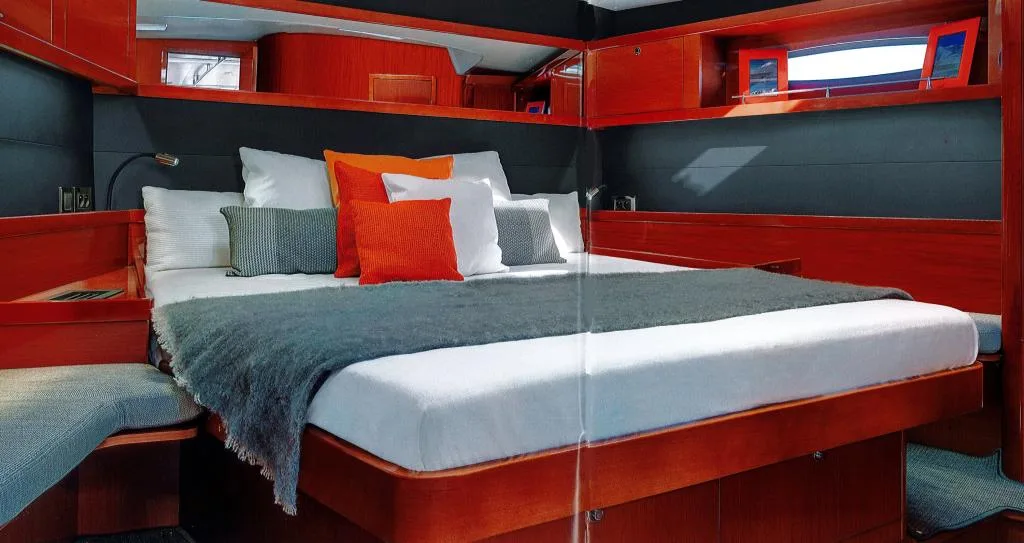 Beneteau — photo 11