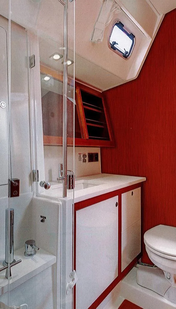 Beneteau — photo 13