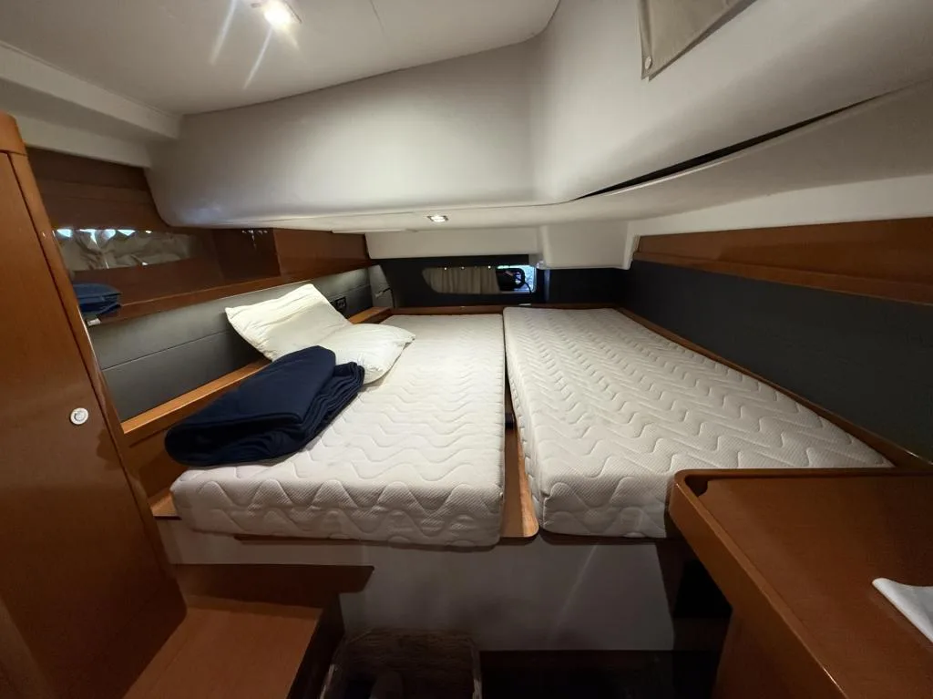 Beneteau — photo 14