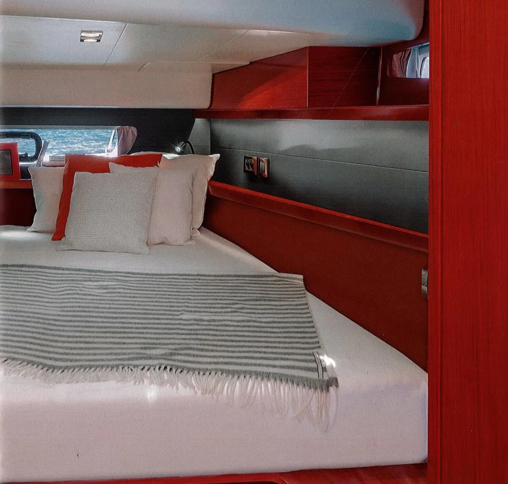 Beneteau — photo 15