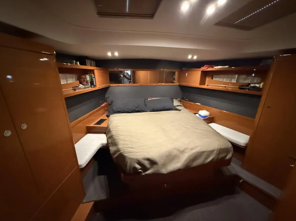 Beneteau — photo 16