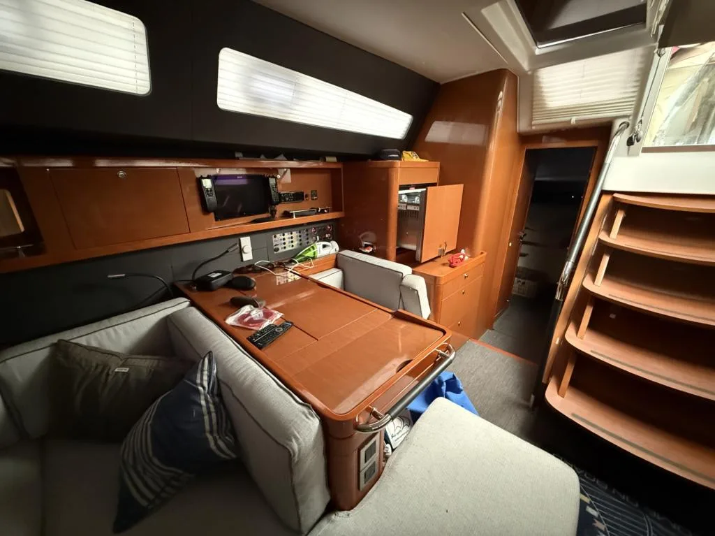 Beneteau — photo 17