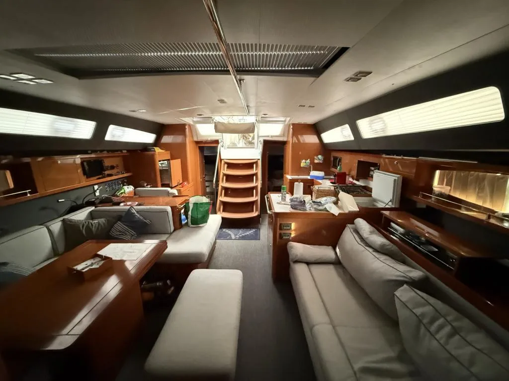 Beneteau — photo 18