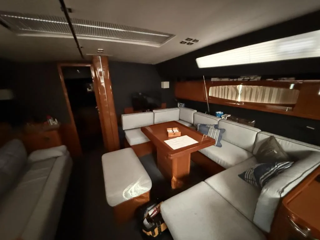 Beneteau — photo 19