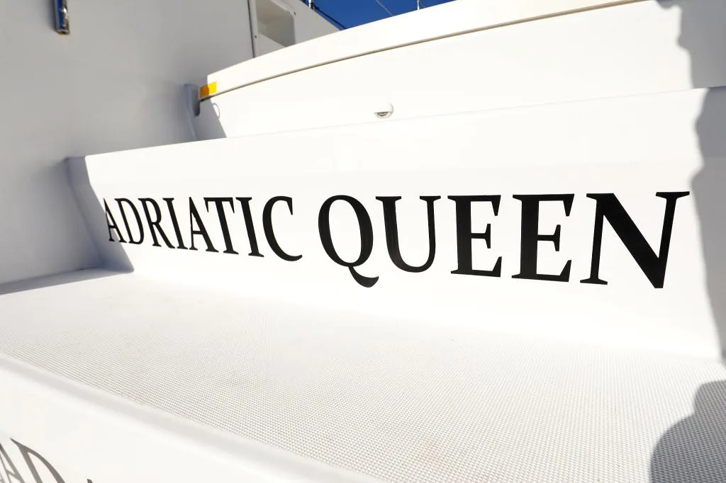 Adriatic Queen — photo 39