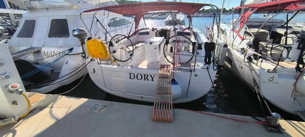 Dory — photo 2
